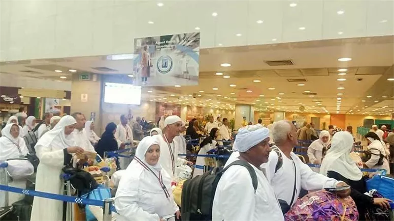أخذ الحيطة والحذر.. محظورات وتنبيهات مهمة لحجاج بيت الله الحرام