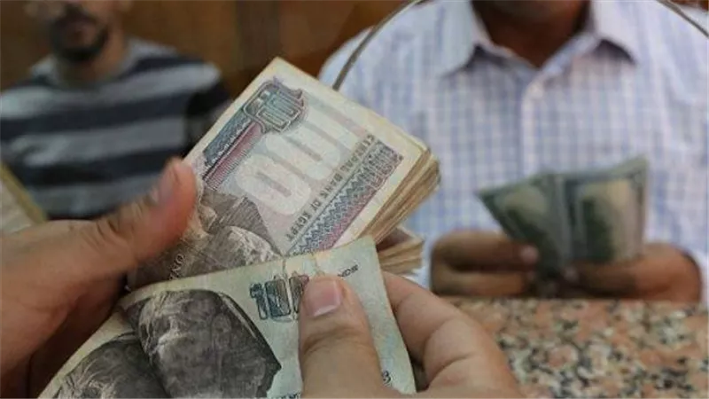 رسميا..مواعيد صرف مرتبات شهر يونيو 2023