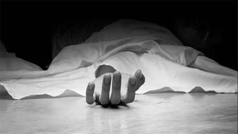ولع في مراته وسابها تطلع في الروح.. قصة مقتل ربة منزل على يد زوجها بالوايلي