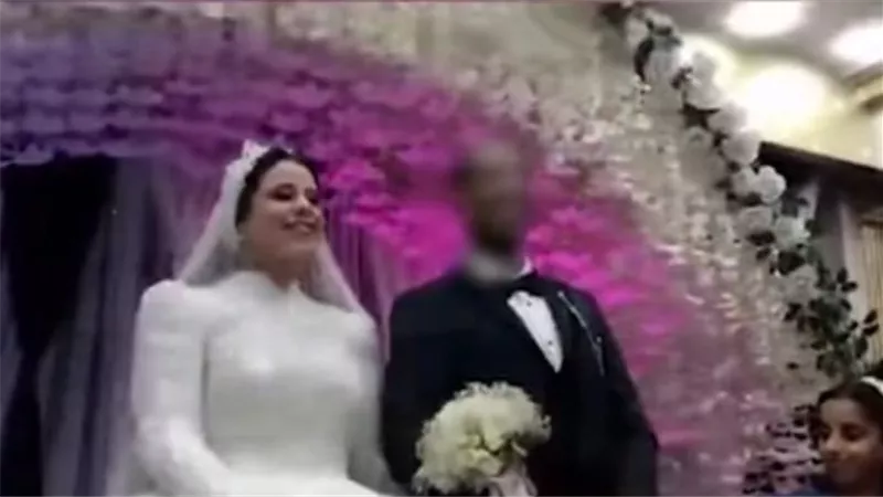 ليا أسبابي الخاصة..القصة الكاملة لقاتل زوجته عروس طنطا من الزفاف للإعدام