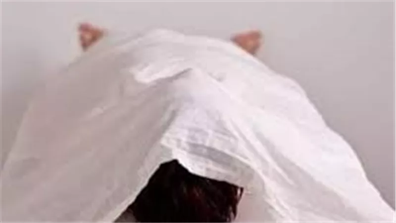  خطأ كلفها حياتها.. سر العثور على جثة فتاة داخل منزلها بمنشأة القناطر