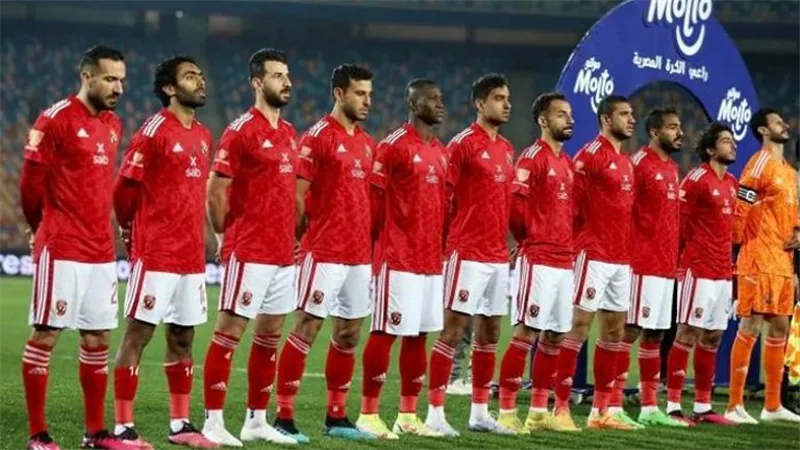 مقابل 93 مليون جنيه.. شوبير يعلن رحيل نجم الأهلي