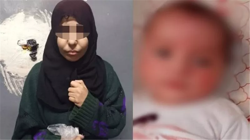 جريمة الشرقية المروعة.. تفاصيل تأجيل محاكمة المتهمة بقتل نجلها وطهي أجزاء منه