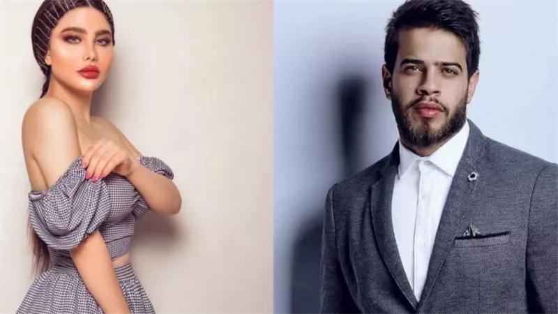 بعد اعلانها حملها من أدهم نابلسى.. تفاصيل اختفاء إنجى خورى 