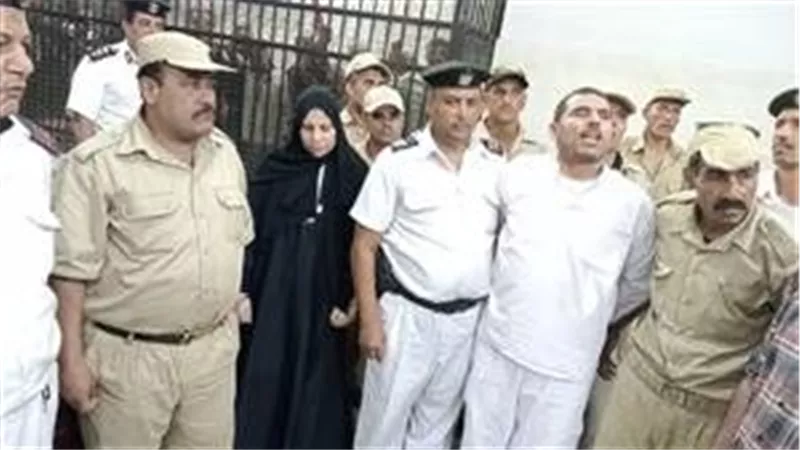 صار الشيطان لهما وليًا..ماذا قال القاضي للمتهم بإنهاء حياة شقيقه بمساعدة زوجته بكفر الشيخ؟ 