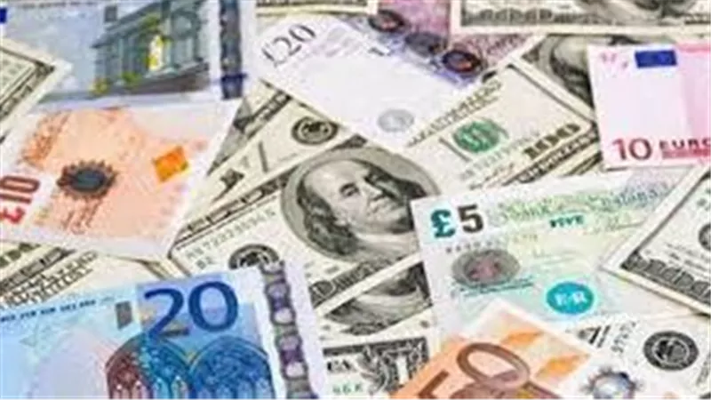  أسعار العملات.. سعر الدولار اليوم الأربعاء 21 يونيو 2023 