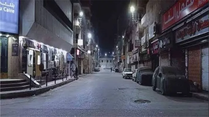 تغيير جديد في مواعيد غلق وفتح المحلات والمولات خلال إجازة عيد الأضحى