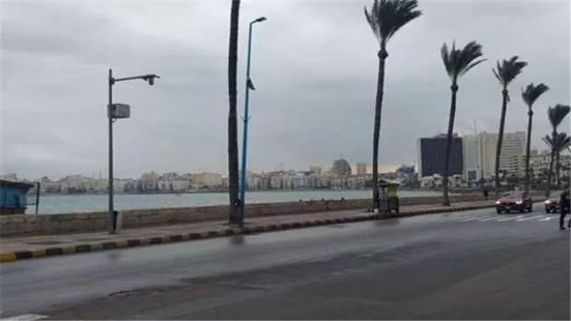 مفاجأة في درجات الحرارة.. الأرصاد تحذر من حالة الطقس غدًا الجمعة 23-6-2023
