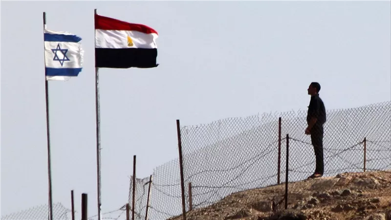 المتحدث العسكري يكشف تفاصيل تبادل إطلاق النار على منطقة الحدود الدولية 