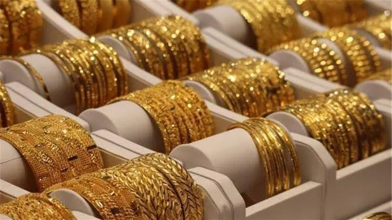 تحرك مفاجيء..سعر الذهب اليوم السبت 24-6-2023