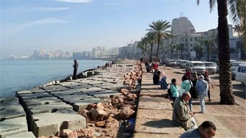 الأرصاد تحذر من هذه الظواهر.. حالة الطقس غدا الأحد 25-6-2023