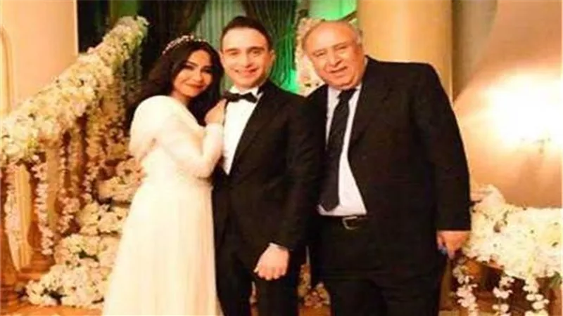 فلّست.. والد حسام حبيب يكشف مفاجأة بعد زواج نجله بـ شيرين عبدالوهاب