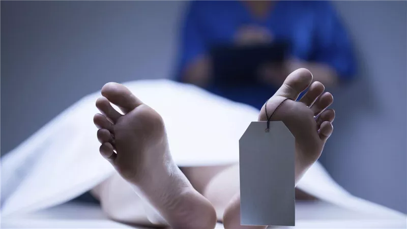 الأمن يتحرك..جثة الشيخ عتمان تثير الفزع بالقليوبية