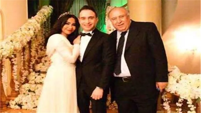 عاق.. والد حسام حبيب يهاجم ابنه بكلمات صادمة