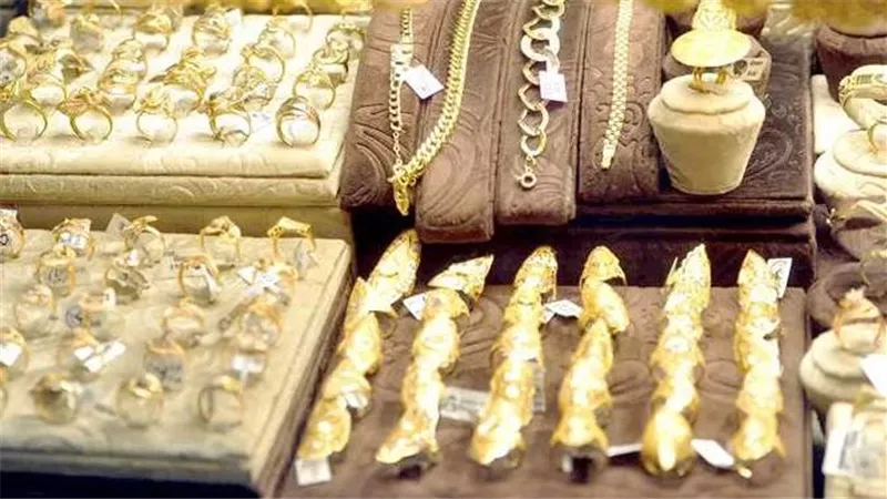 تحرك مفاجئ.. سعر الذهب اليوم الأحد 25 يونيو 2023