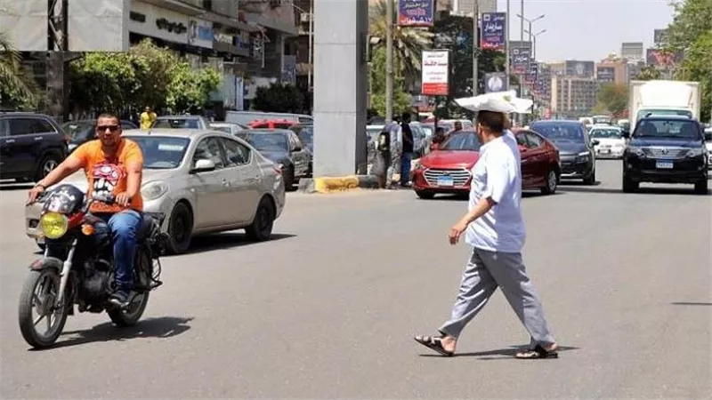 ارتفاع الرطوبة وتحذير هام.. الأرصاد تكشف تفاصيل الطقس خلال الـ 6 أيام المقبلة