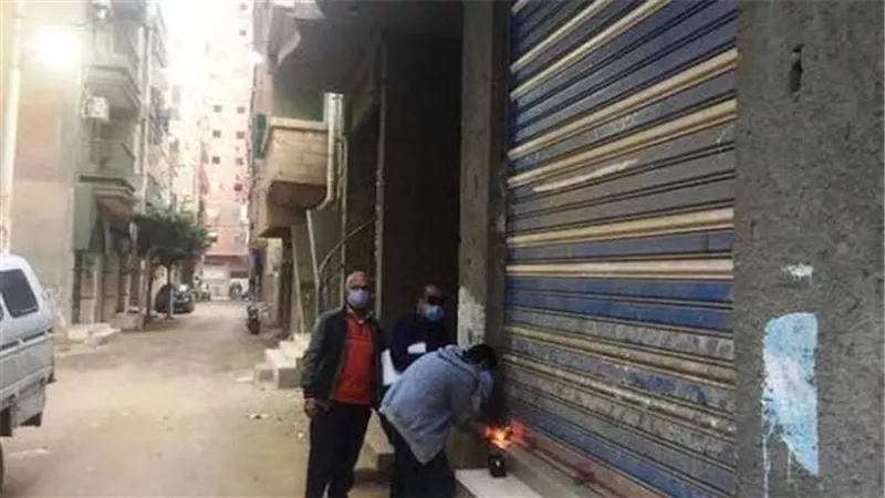مواعيد غلق المحال خلال إجازة عيد الأضحى