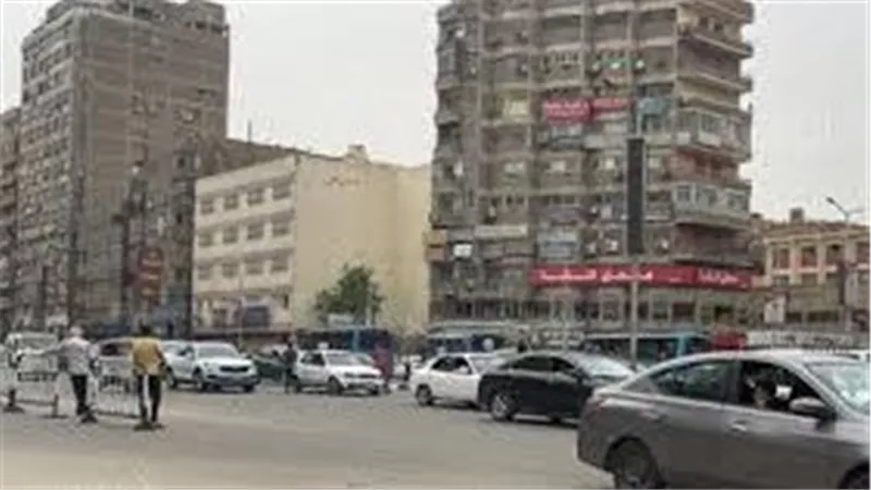 الأرصاد تحذر وتعلن حالة الطقس غدا الاثنين 26-6-2023