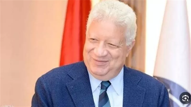 قرار قضائي جديد بشأن دعوى زوال صفة مرتضي منصور من رئاسة الزمالك