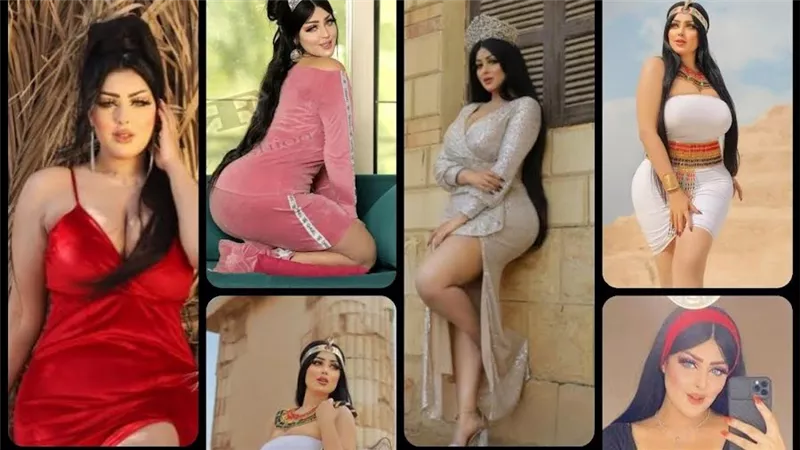 مفاجأة.. تفاصيل إلغاء حكم حبس سلمى الشيمي في قضية الفيديوهات الاباحية