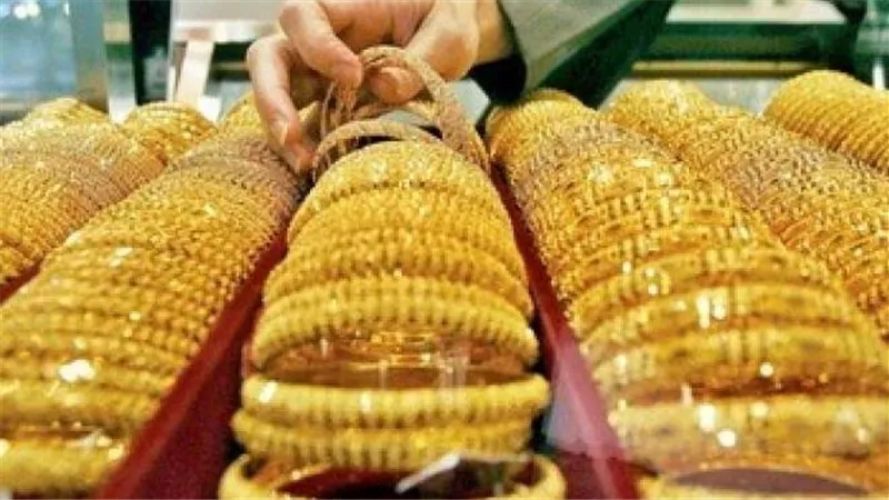 تحرك جنوني.. سعر الذهب اليوم الإثنين 26 يونيو 2023 