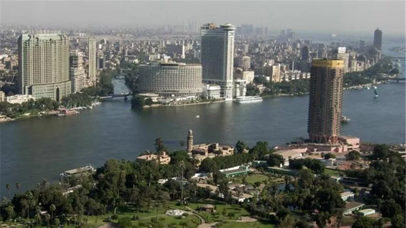 مفاجأة في درجات الحرارة.. الأرصاد تكشف تفاصيل طقس الـ 6 أيام المقبلة
