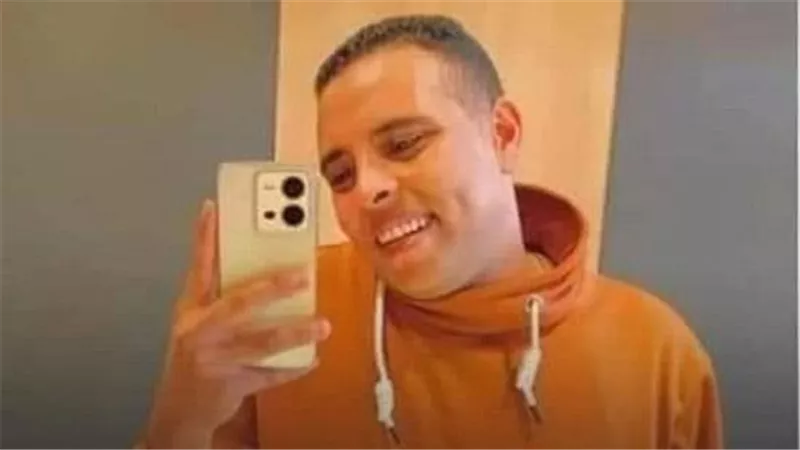 نعى نفسه قبل وفاته.. صدمة في الأقصر بسبب منشور الشاب محمود على فيسبوك