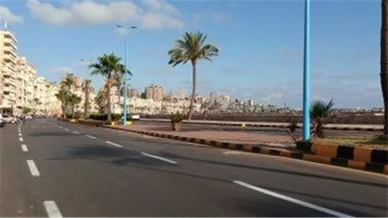 الأرصاد تحذر وتعلن حالة الطقس غدا الأربعاء 28-6-2023