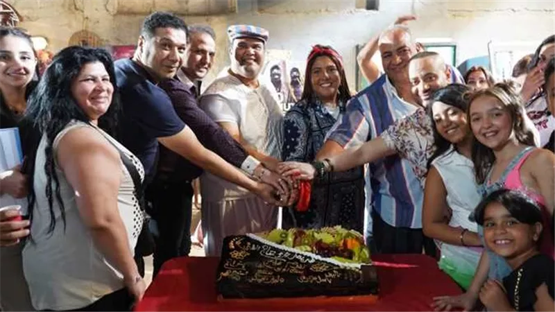بطولة بيومي فؤاد ومي كساب.. القصة الكاملة لتجاوزات فيلم سنة أولى خطف بعد إحالة العاملين للتحقيق