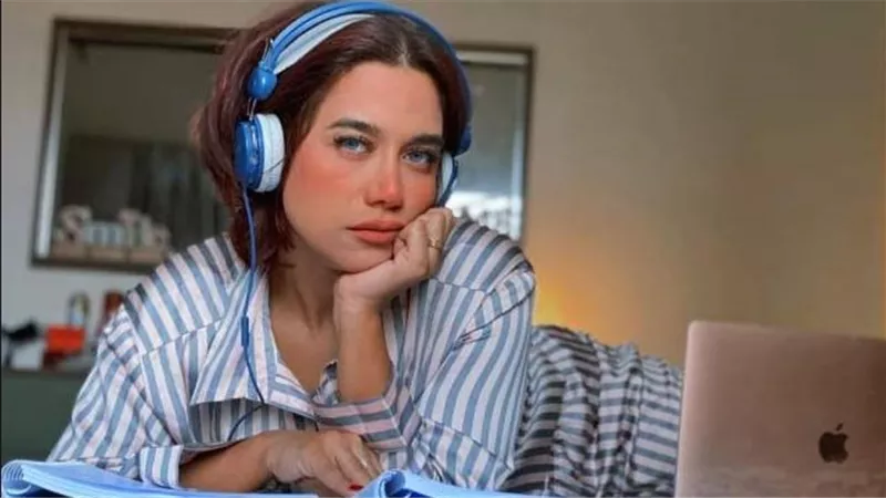 فيديوهات وصور.. تفاصيل مثيرة في واقعة ابتزاز الفنانة راندا عبدالسلام