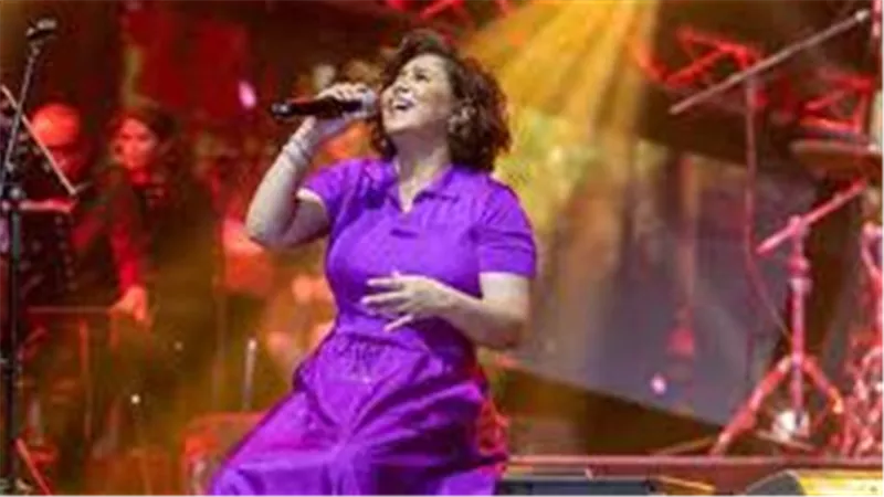 هكذا علق الجمهور.. ظهور صادم للفنانة شيرين عبدالوهاب | شاهد