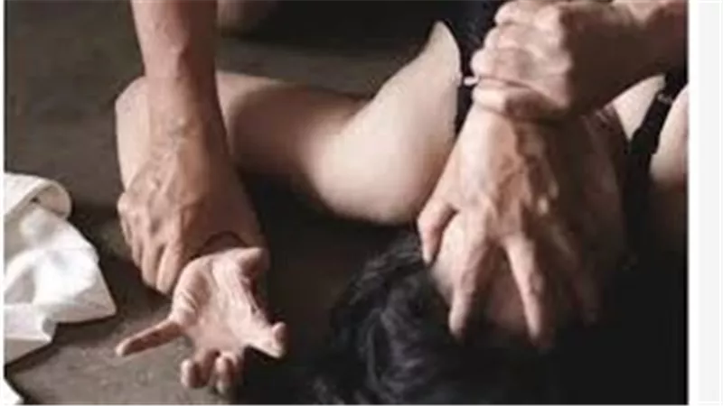 تفاصيل مثيرة.. القصة الكاملة للحكم على متهمين عاشرا طفلتين معاشرة الأزواج بكفر الشيخ