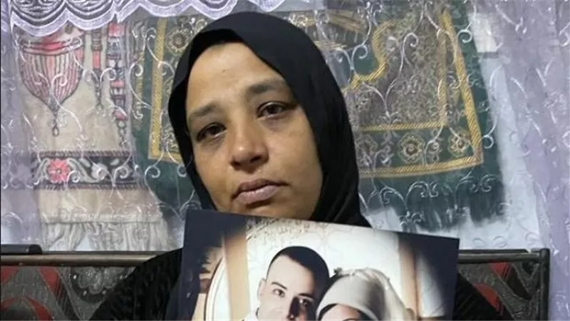 عاتبه على سبّ زوجته فقتله.. تفاصيل صادمة في مقتل بائع أمام طفله على يد ترزي بالجيزة