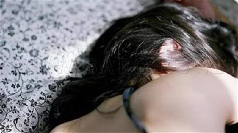 قتلت طفلها خوفًا من الفضيحة.. اعترافات مثيرة لزوجة أقامت علاقة محرمة مع عامل بالقاهرة