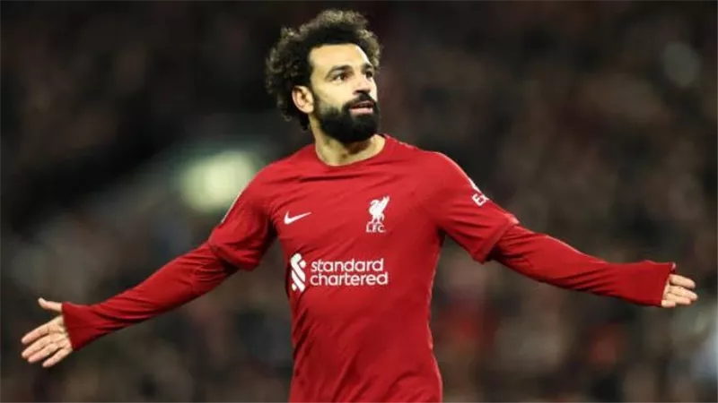 خلعت قلوب جماهير ليفربول.. حكاية لقطة مرعبة لـ محمد صلاح وصحيفة تكشف اللغز | شاهد