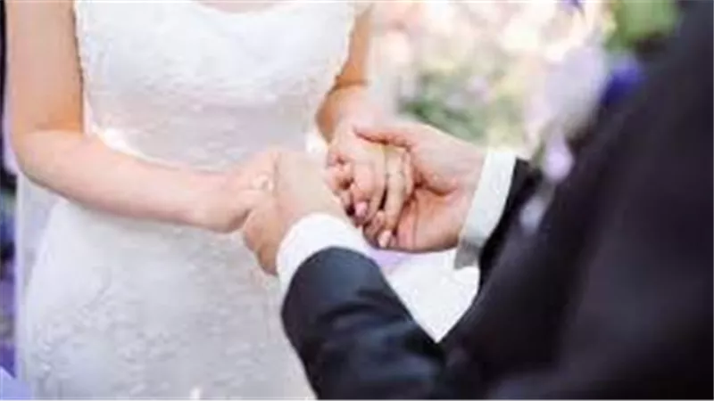 لن تصدق ما حدث.. غضب في تركيا بسبب حفل زفاف