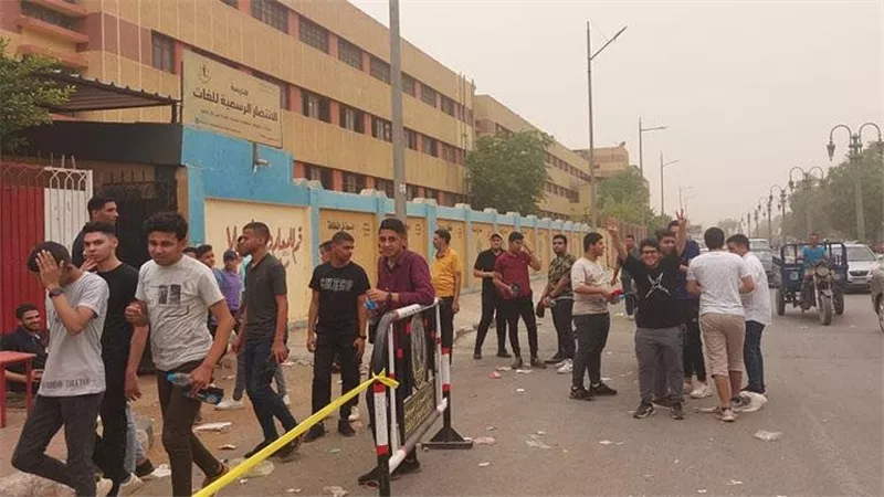 موعد ظهور نتيجة الثانوية العامة 2023