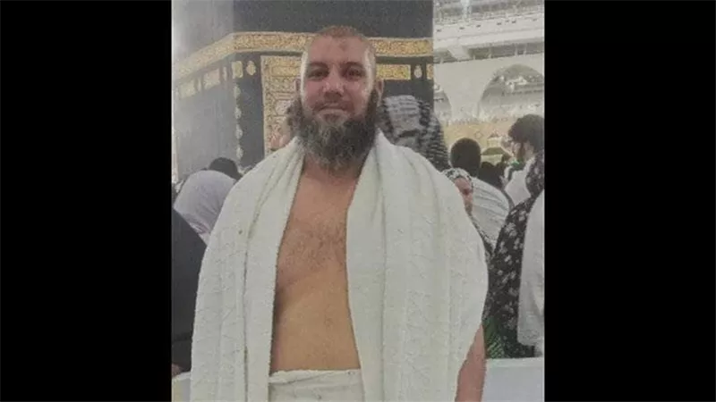 مات كما يتمنى.. تفاصيل وفاة الشيخ جمال خلال الحج