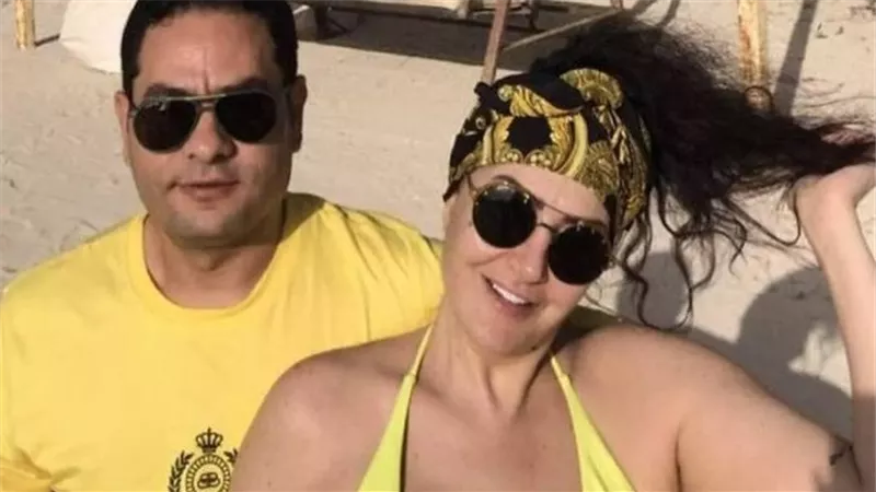 خدت قرار سريع.. رد فعل صادم من غادة عبد الرازق بعد طلاقها 