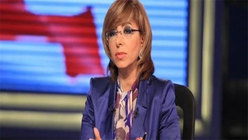 قص ولزق.. أول رد من لميس الحديدي على الحج بالميتافيرس