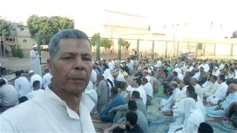 اشتغل عشان يوفّر 200 جنيه.. تفاصيل جديدة في واقعة وفاة مدير مدرسة المنيا