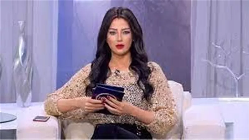 رجعت في كلامها.. لن تتوقع ما فعلته رضوى الشربيني بعد تصريح الخروف