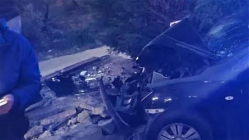 الداخلية تحسم الجدل حول تورط ضابط شرطة في حادث مدينتي 