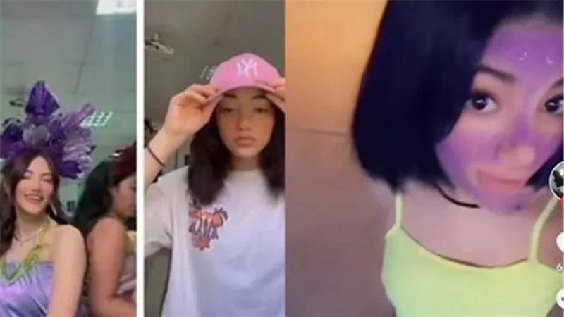 فيديو رقصها بالمدرسة السبب.. هكذا تصرفت ابنة محمد رمضان بعد انتقاد ملابسها