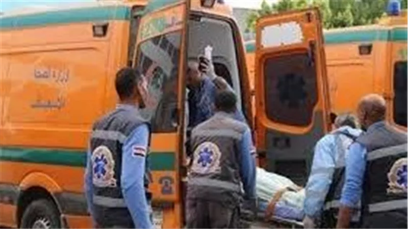بعد حادث مدينتي.. تفاصيل دهس عامل في التجمع الأول 