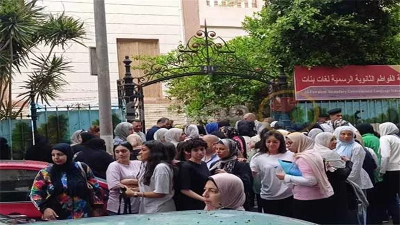 مصدر بالتعليم يكشف موعد إعلان نتيجة الثانوية العامة 2023