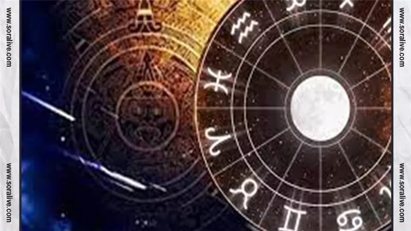 حظك اليوم توقعات الابراج الإثنين 10-7-2023 | علامات الابراج | الابراج غدا | الابراج اليومية | معرفة الابراج | ترتيب الابراج 