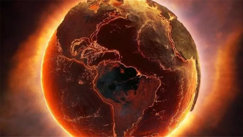 دخلنا منطقة الرعب.. نبوءة صادمة حول درجات الحرارة لصيف 2023