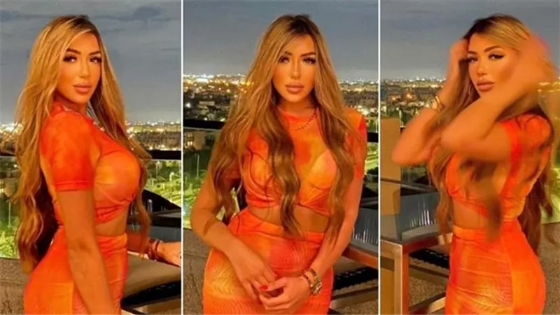 برشاقة لافتة.. سارة سلامة تثير الجدل في الجيم | شاهد