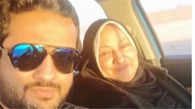 لم يتحمل رحيل والدته.. آخر ما كتبه الفنان الشاب أحمد قنديل قبل وفاته | شاهد